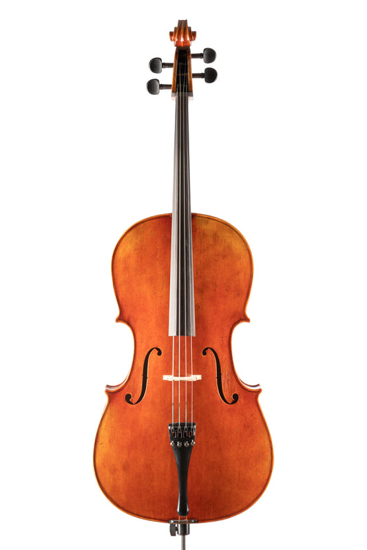 JxT WY-400 Advanced Cello