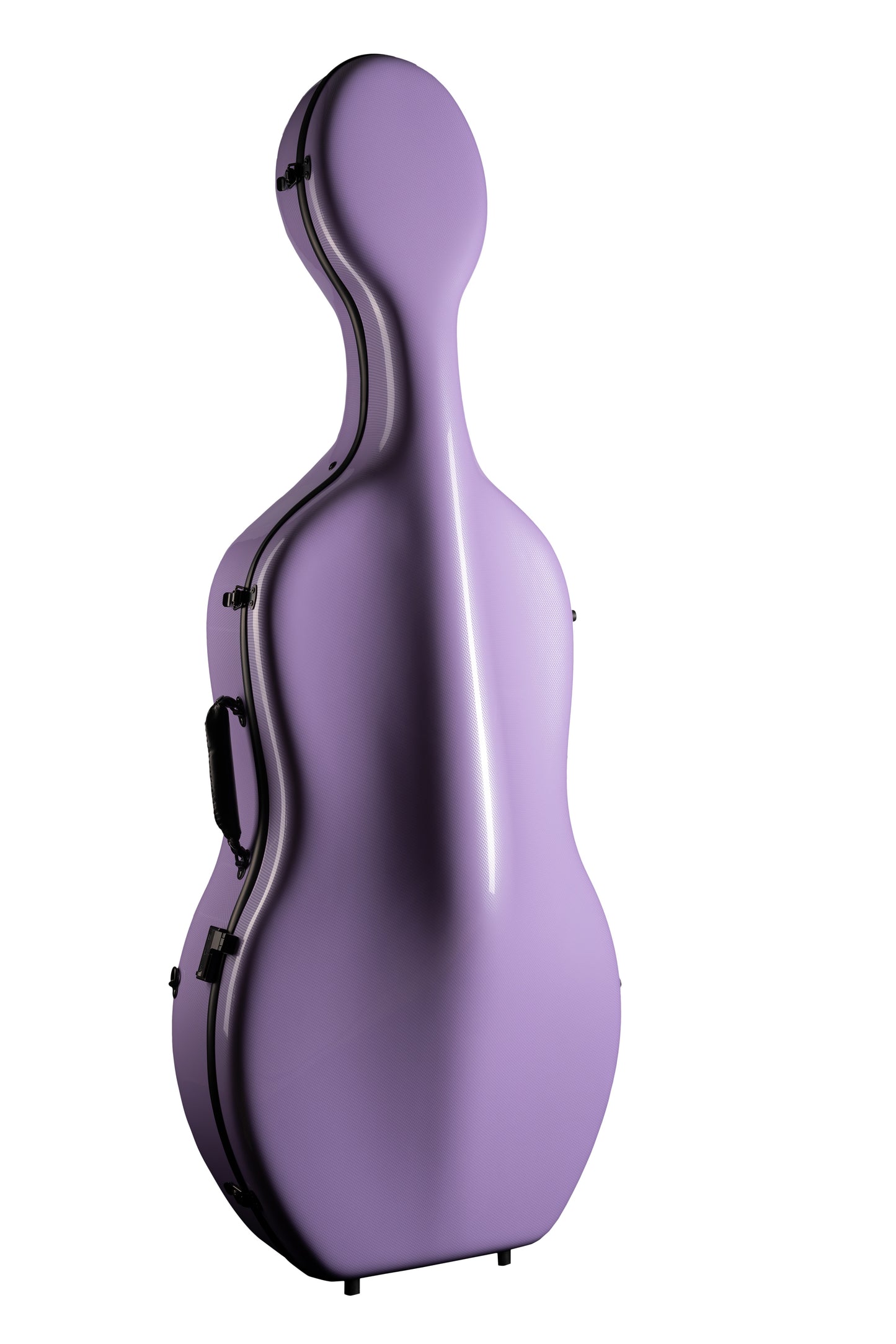 Feder Heron Cello Case