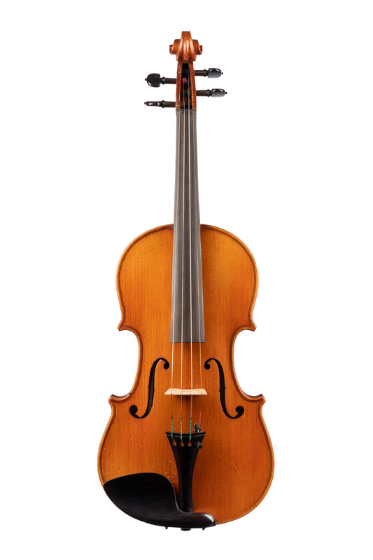 French Violin GE-187