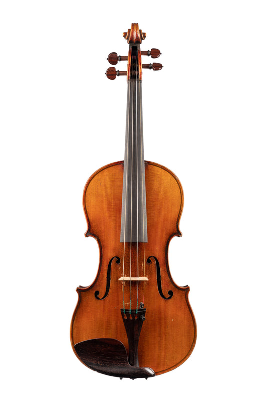 German Violin Labelled "Antonius Stradiuarius", GE-188