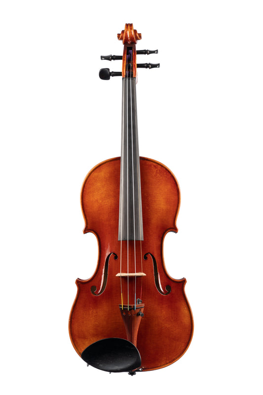 French Violin Amedee Dieudonne, GE-192