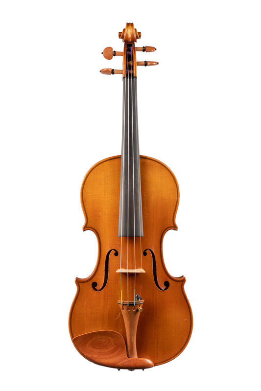 French Violin Amedee Dieudonne, GE-194