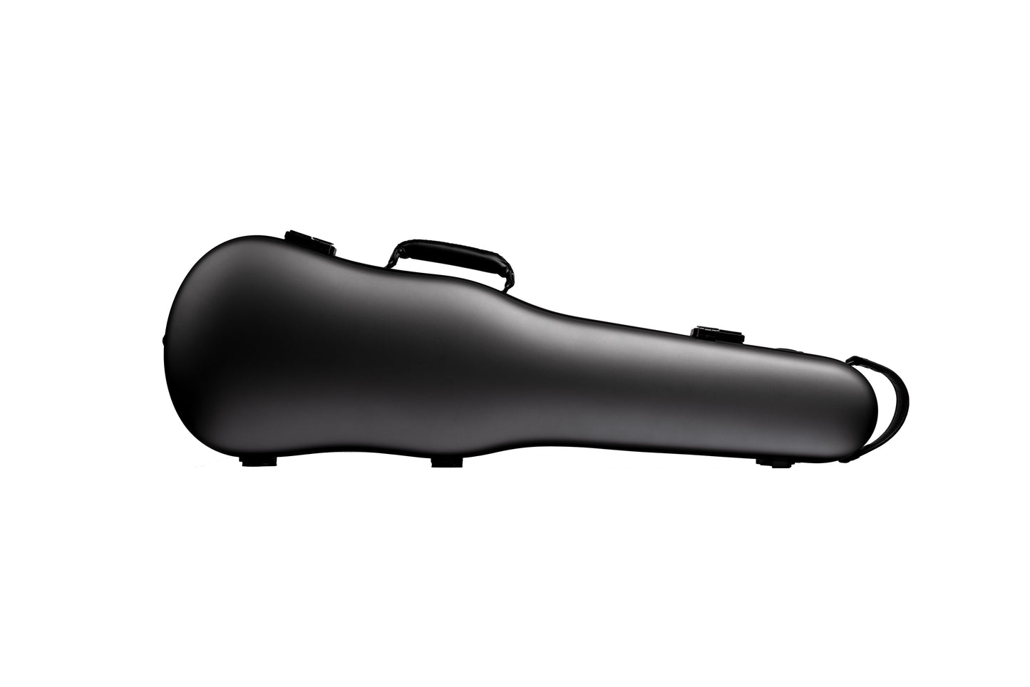 Feder Heron Violin Case - Shaped