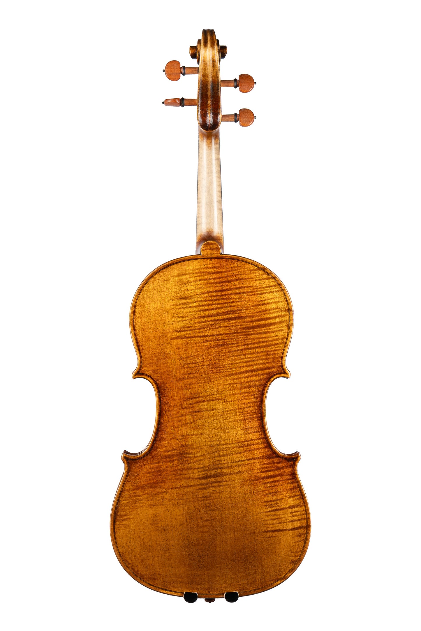BL-600 中提琴