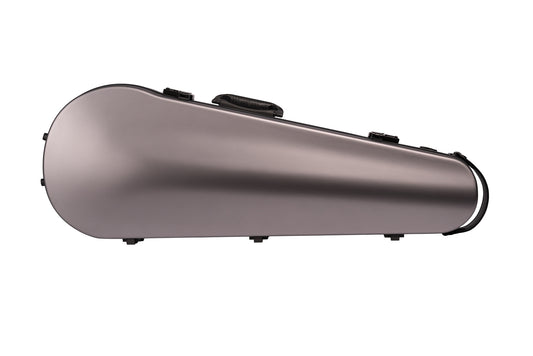 Feder Swan Viola Case - Contoured