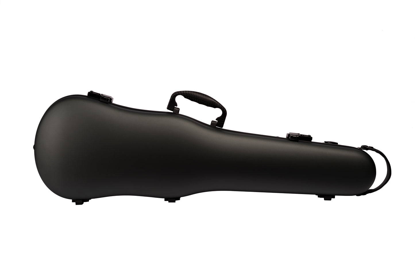 Feder Heron Violin Case - Shaped