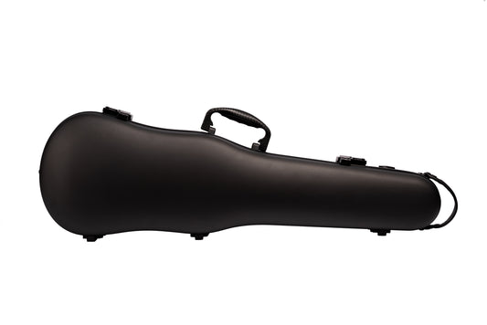 Feder Swan Violin Case - Shaped