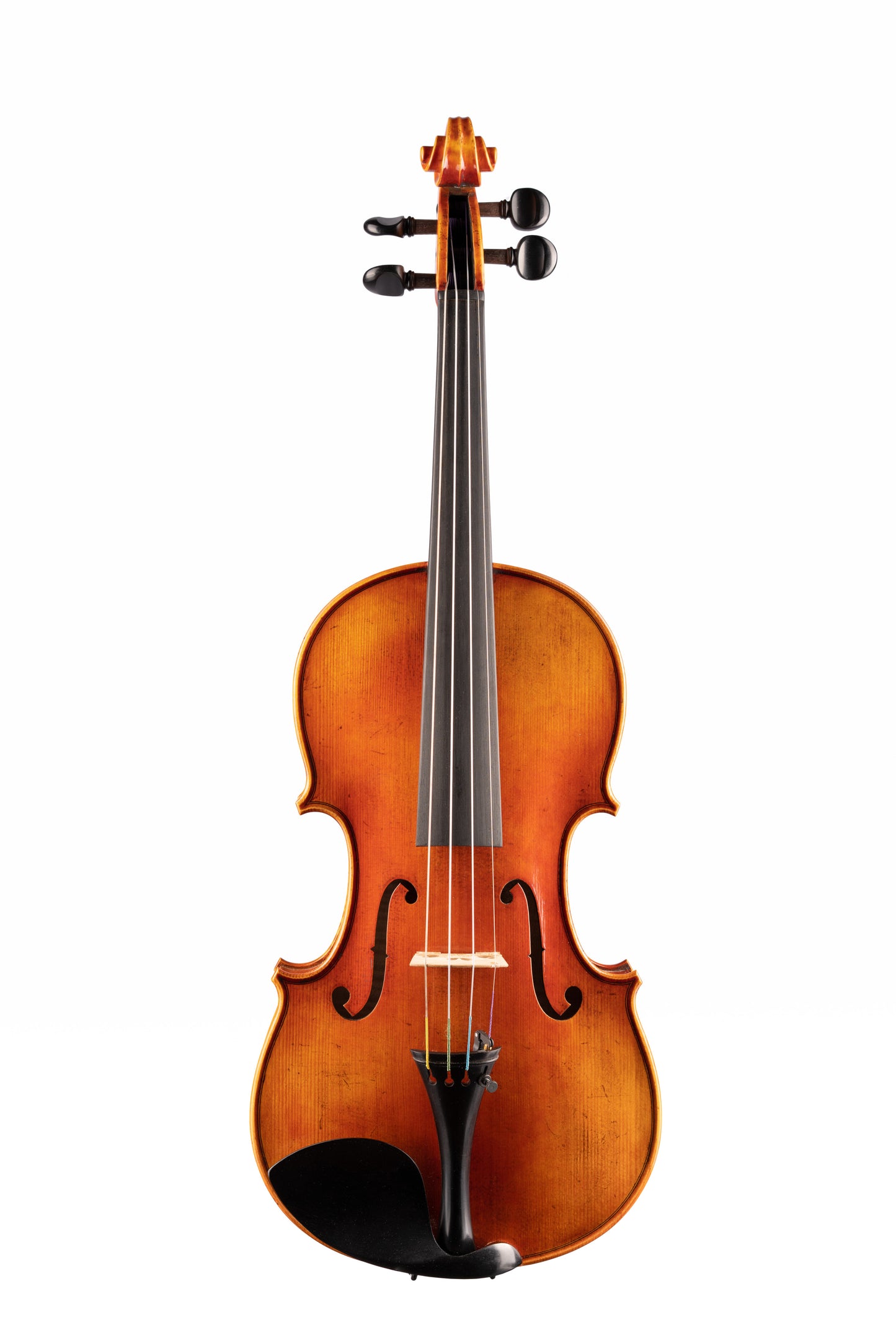 DCM WY-500 Violin