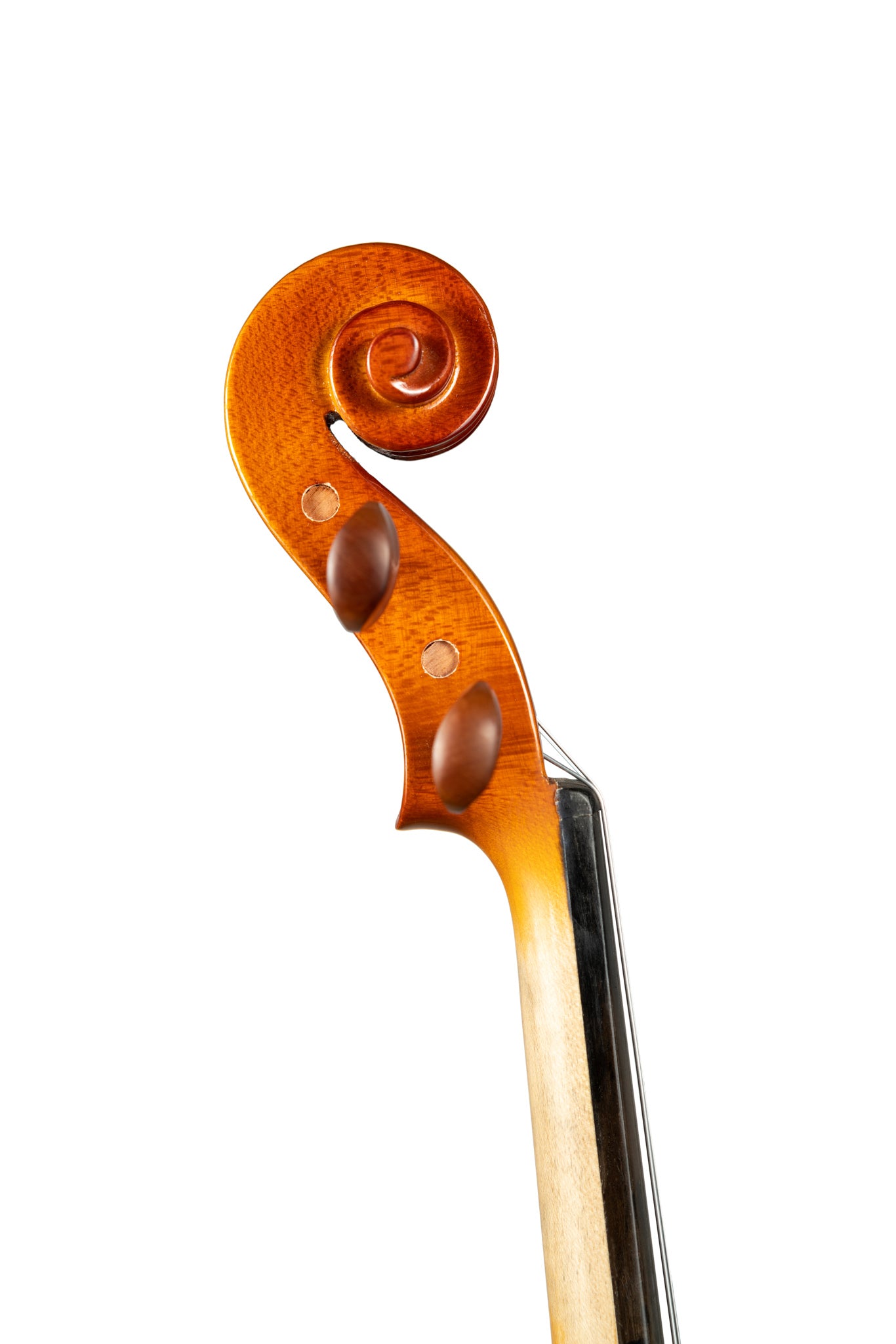 WY-150 實木中提琴