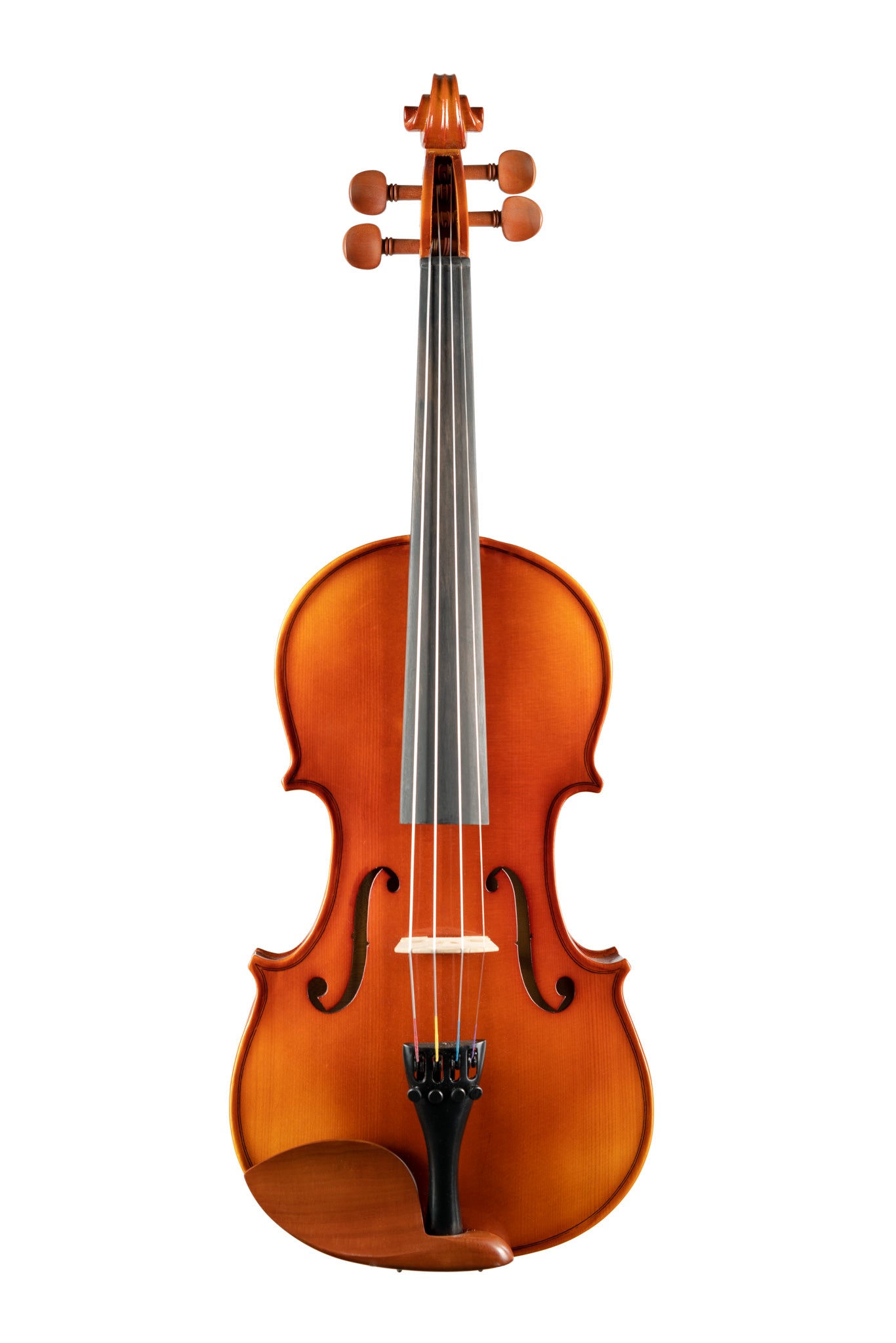 WY-150 實木中提琴