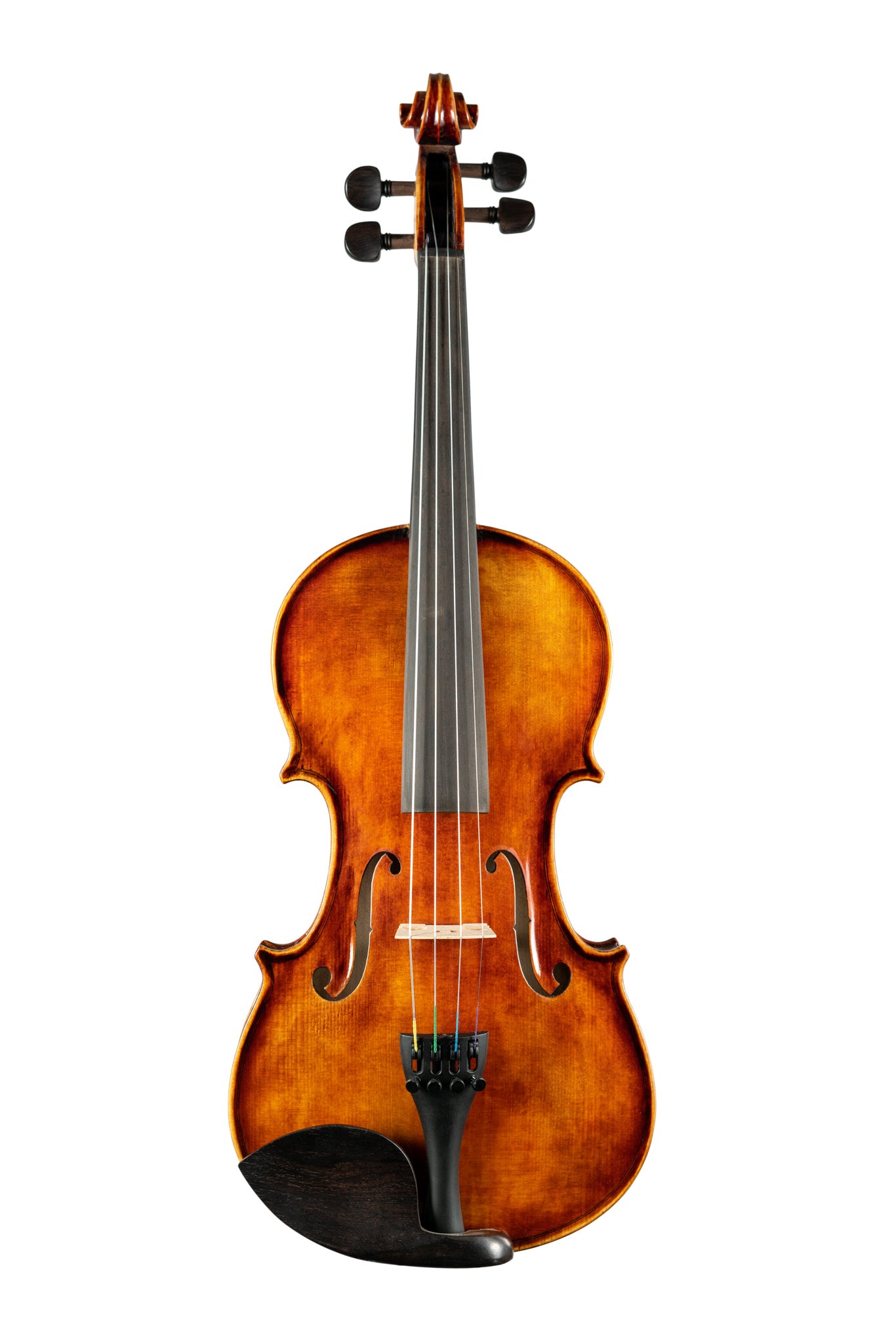 WY-250 Solidwood Violin