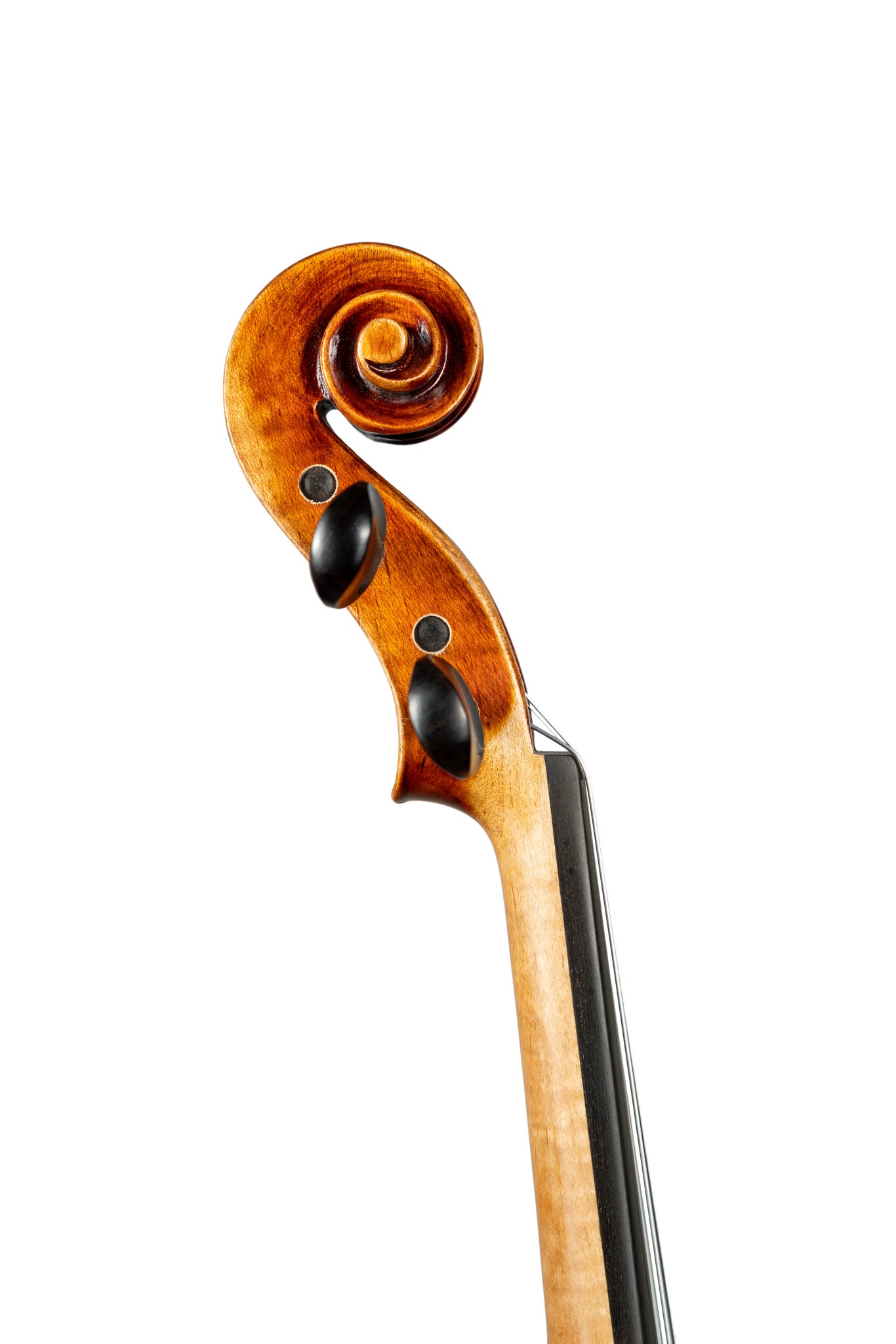 WY-250 Solidwood Violin