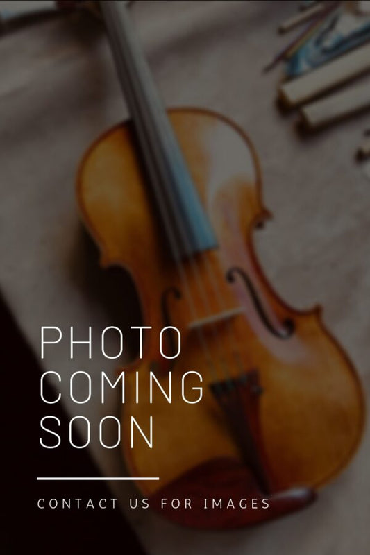 JxT WY-400 Advanced Viola