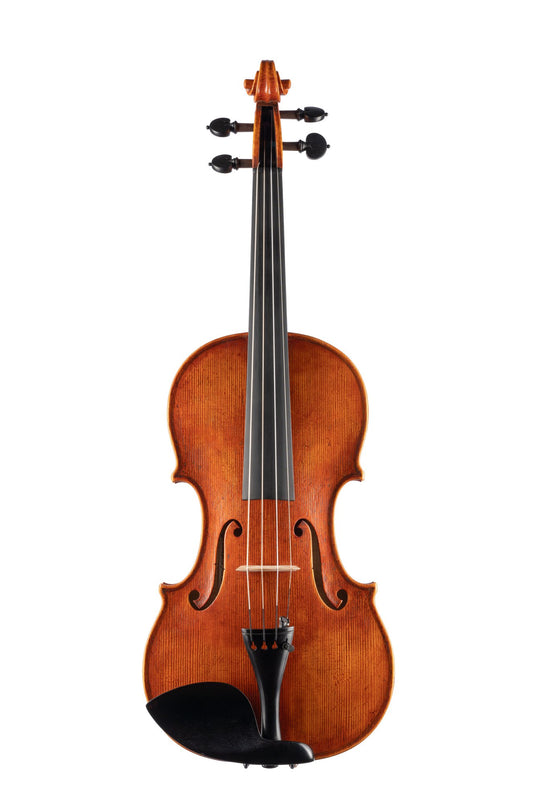 Italian Violin by Giordano Rinaldi, Cremona, 2020