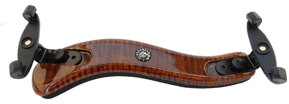 Viva La Musica Violin Professional Maple Black (Dark)