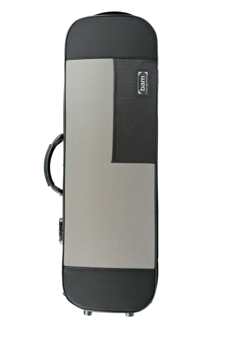 Bam Stylus Violin Case