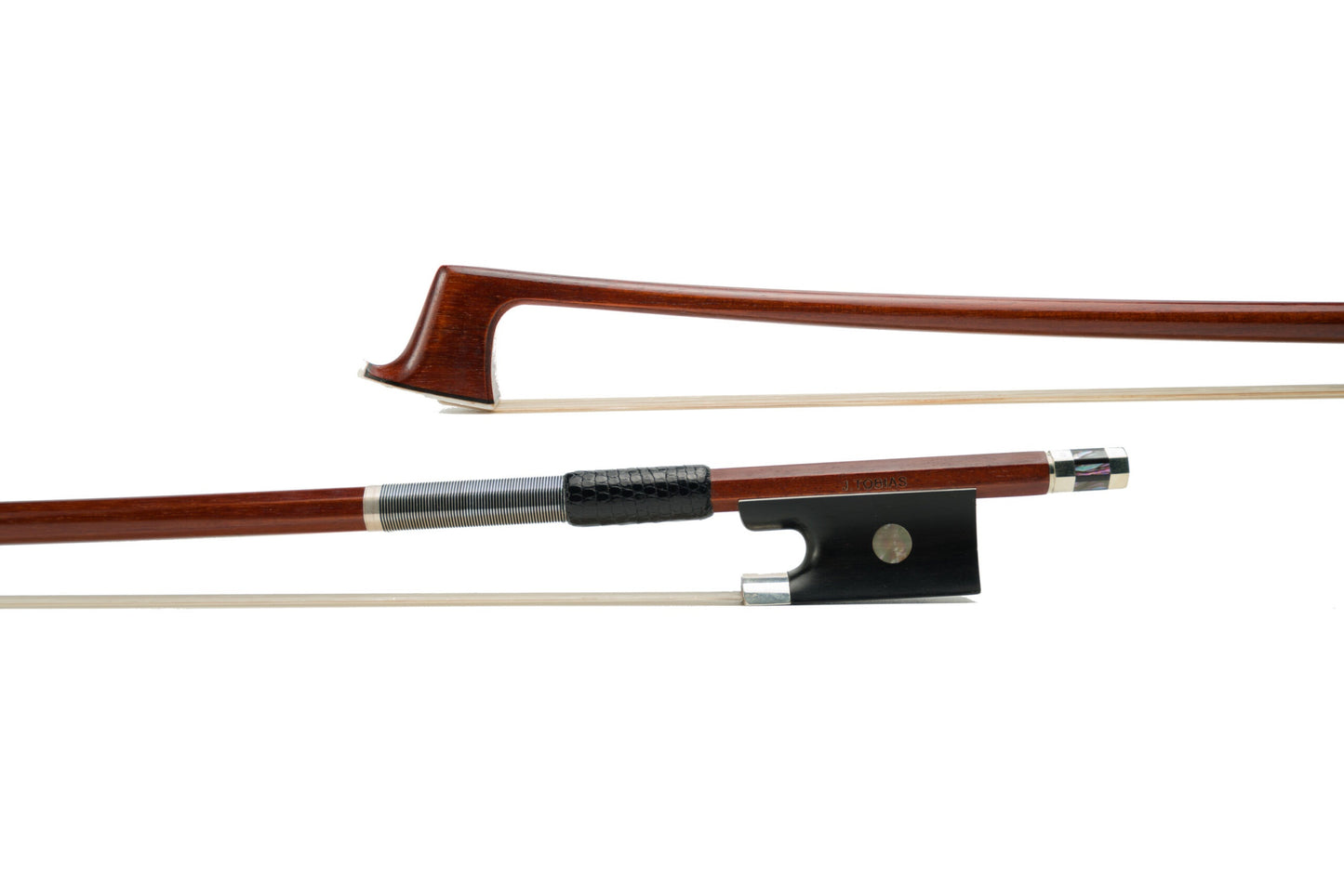 Tobias T1 Signature Violin Bow