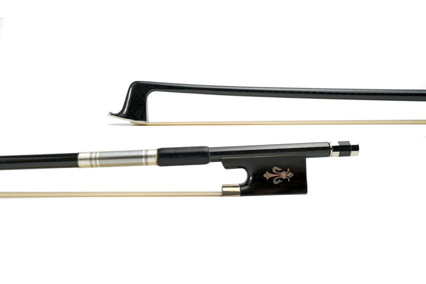 Carbon Fiber Violin Bow