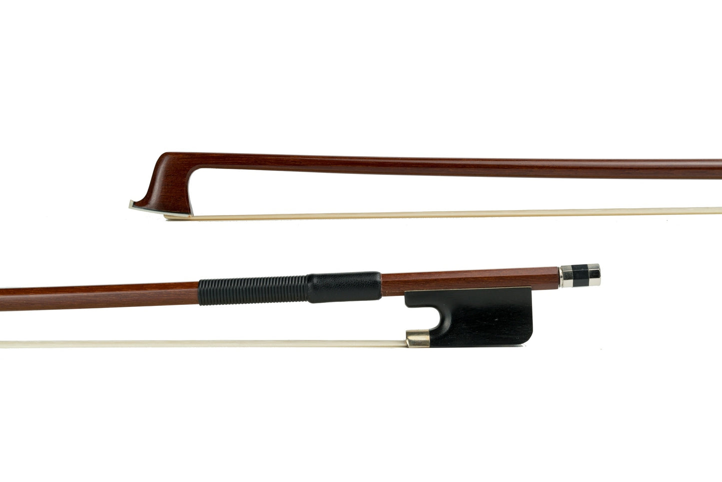 Brazilwood Lightweight Viola Bow