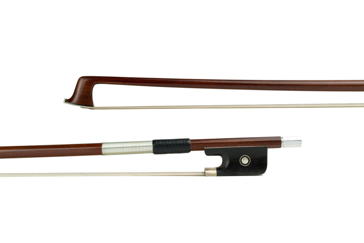 Pernambuco Brazilwood Viola Bow