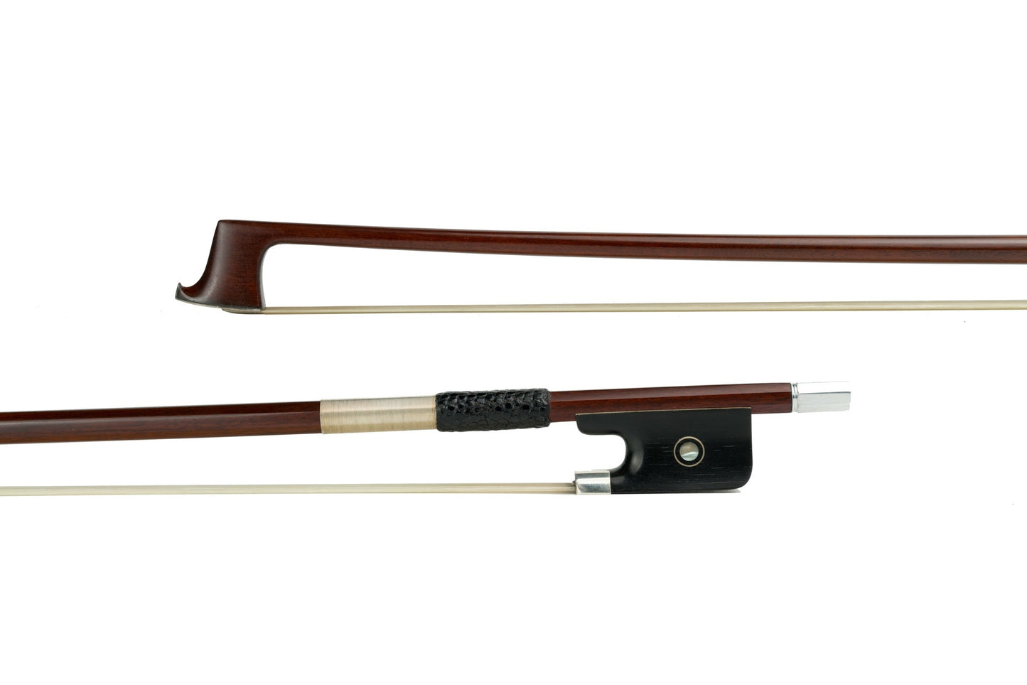 Soloist Pernambuco Brazilwood Viola Bow