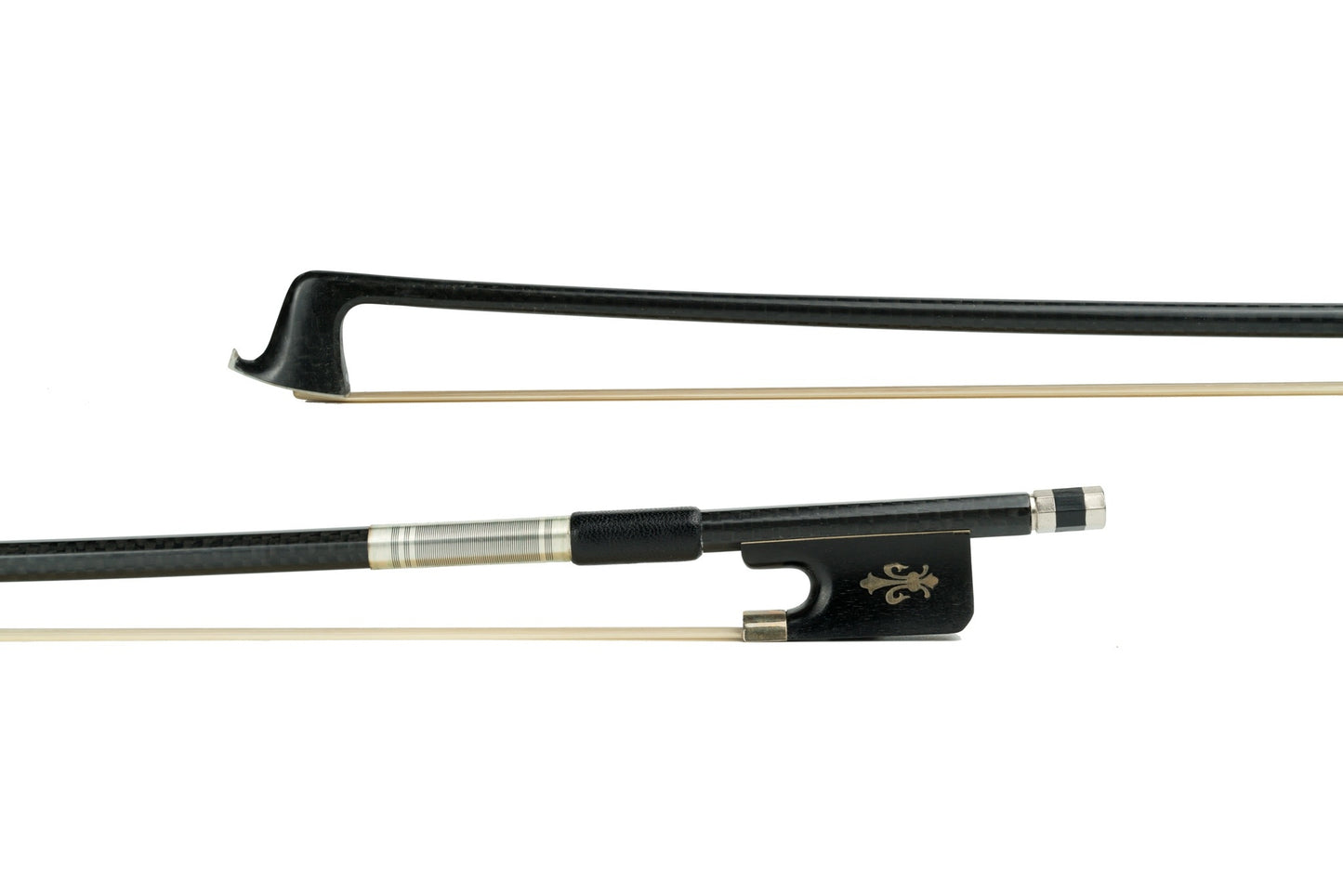 Premium Carbon Fiber Viola Bow