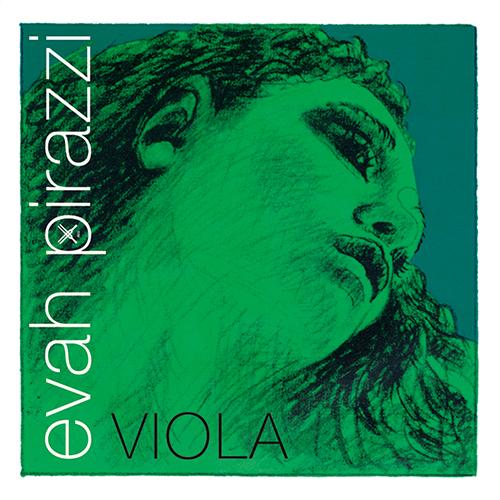 Pirastro Evah Pirazzi Viola Strings D