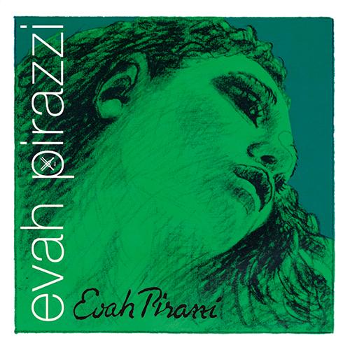 Pirastro Evah Pirazzi (3/4 - 1/2 Size)