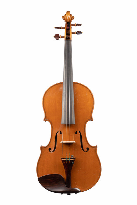 German Violin, Labelled Taifini, GE-125