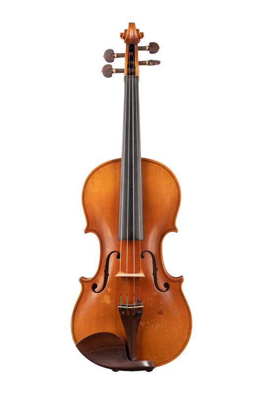 German Violin, Copy of Stainer Model, GE-139