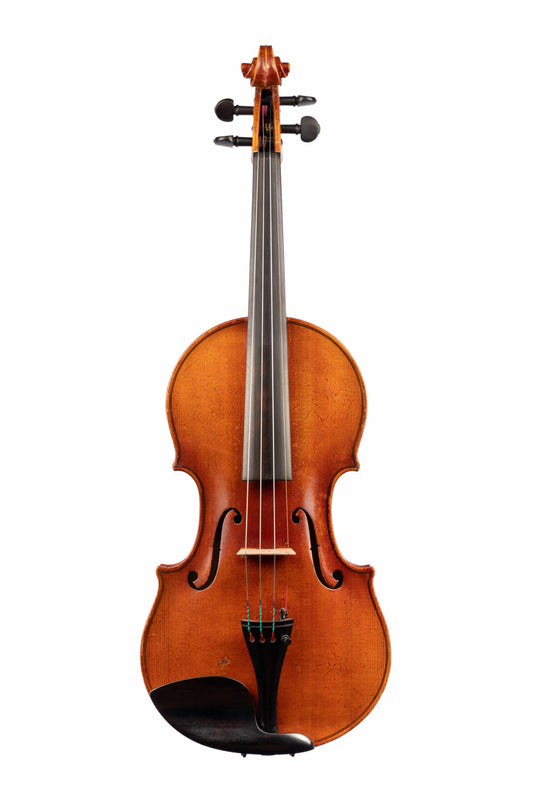 French Violin by French Workshop, GE-143