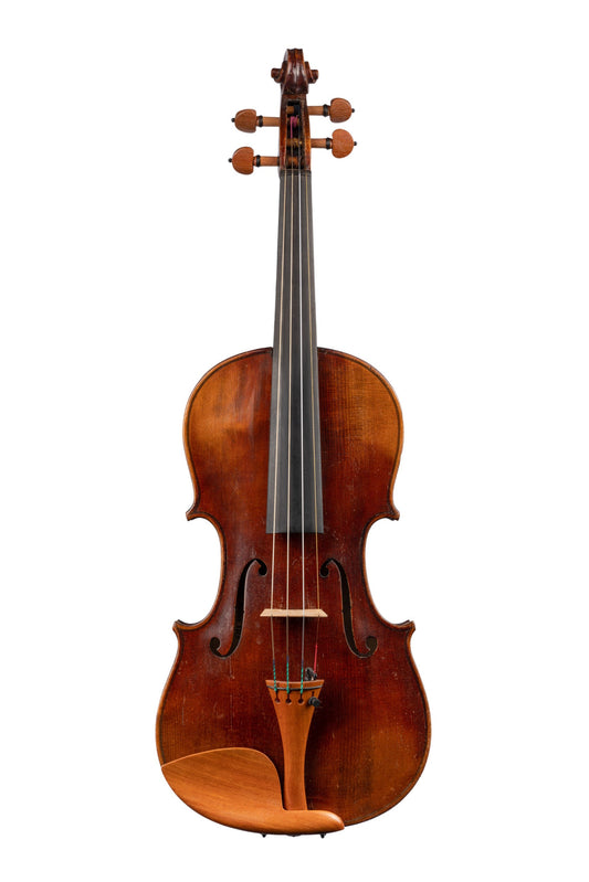 German Violin, Copy of Antonius Stradiuarius, GE-150