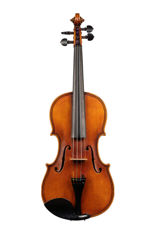 German Violin, Labelled Maggini, GE-155