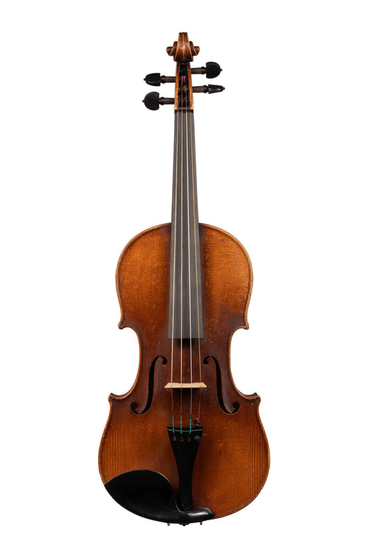 German Violin, Copy of Stradivarius, GE-168