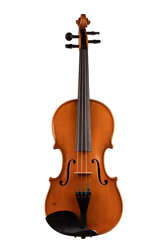 German Violin by German Workshop, GE-105