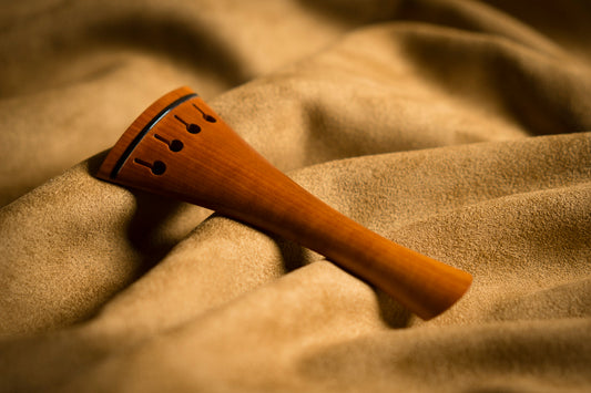 Violin Otto Tempel Tailpiece GSB741