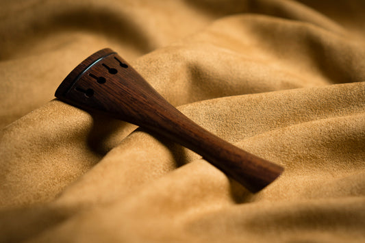 Violin Otto Tempel Tailpiece GSP112