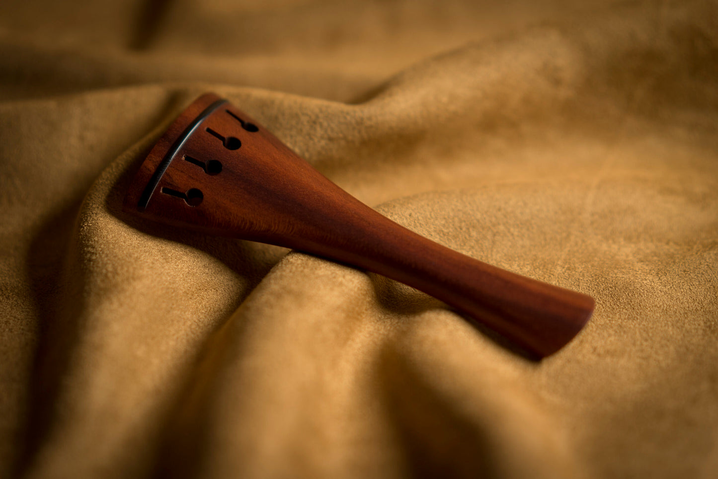 Violin Otto Tempel Tailpiece GSZ111