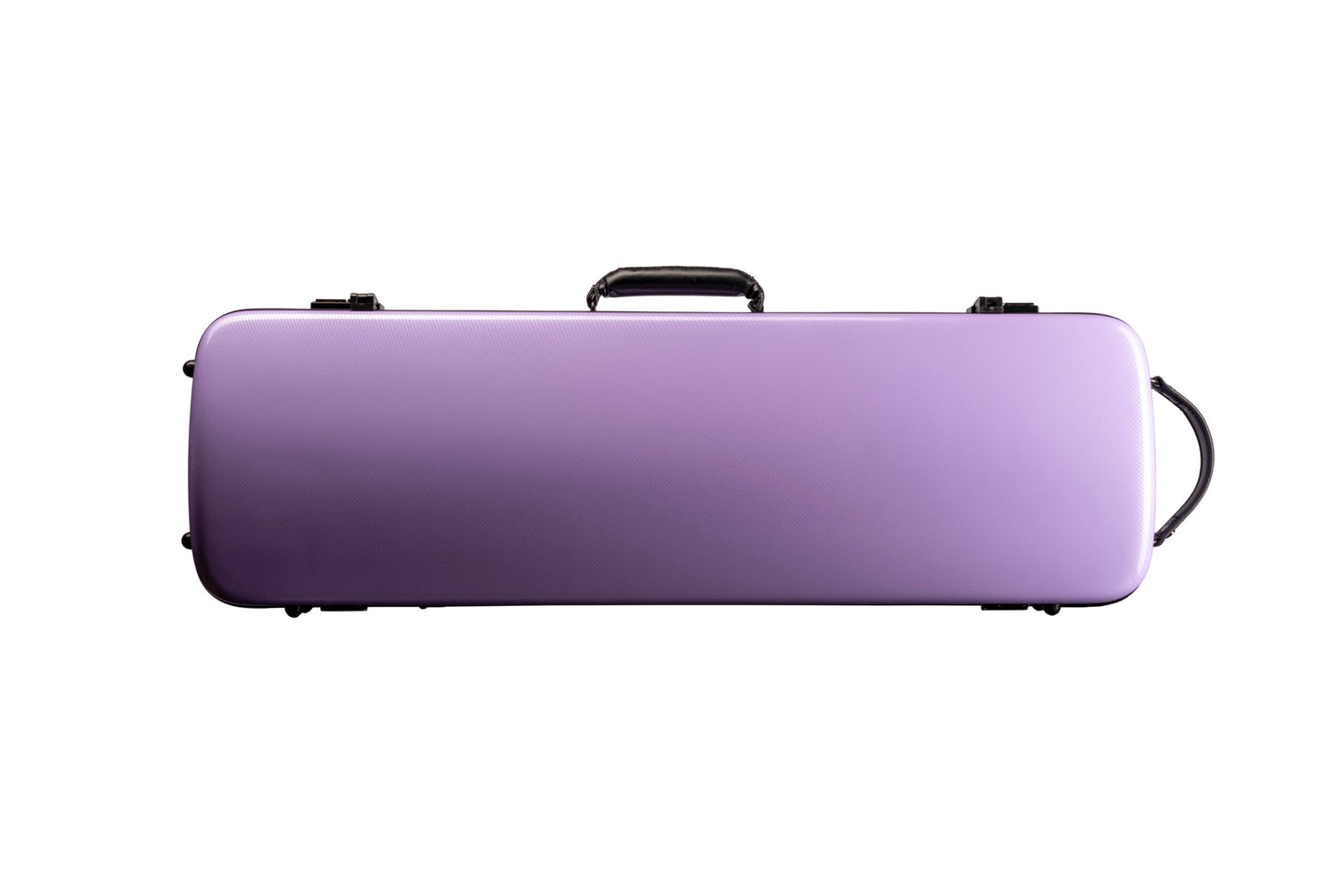 Feder Heron Violin Case - Oblong