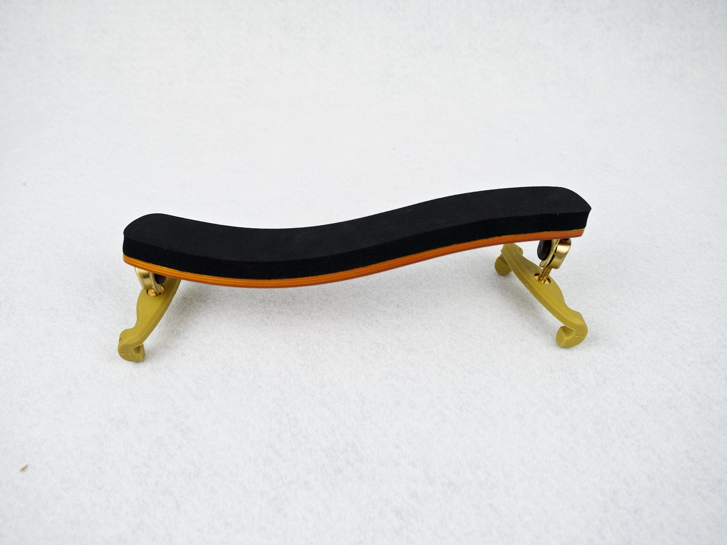 Maple Wood Shoulder Rest KPE810