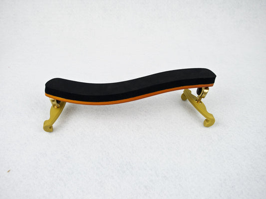 Maple Wood Shoulder Rest KPE810