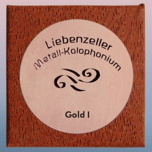 Liebenzeller Gold I Rosin