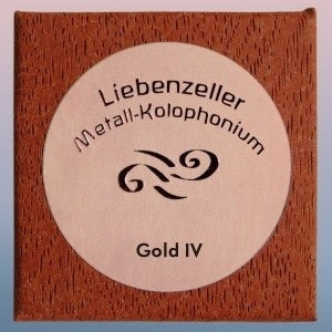 Liebenzeller Gold IV Rosin