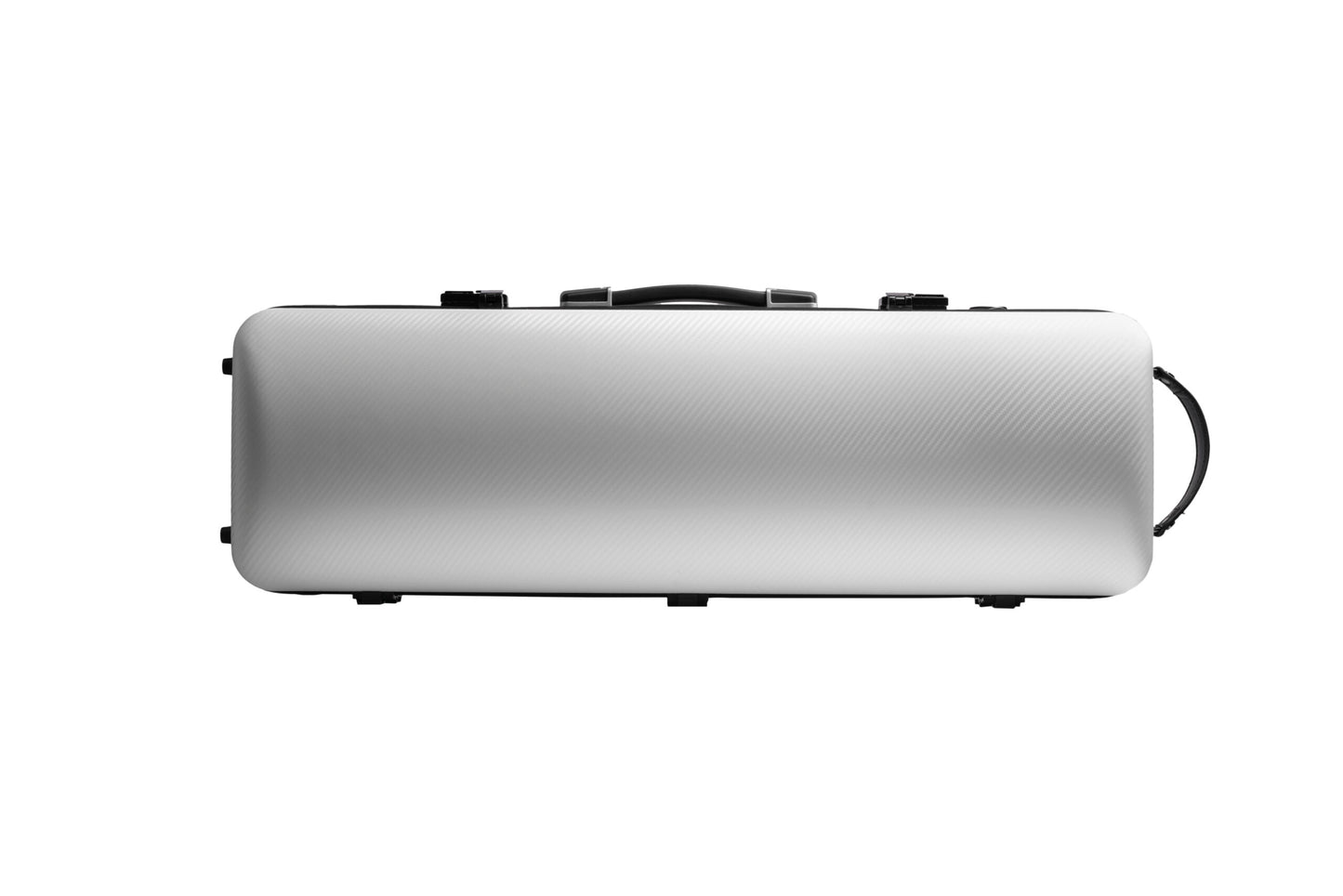 Feder Pelican Violin Case - Oblong