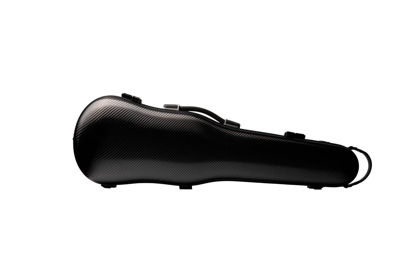 Feder Pelican Violin Case - Shaped