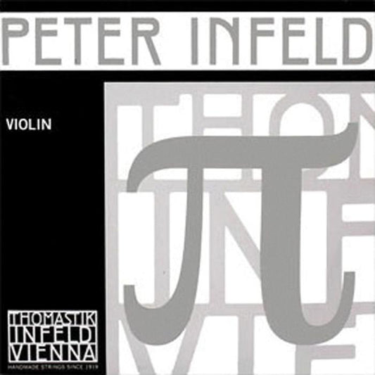 Thomastik Infeld - Peter Infeld