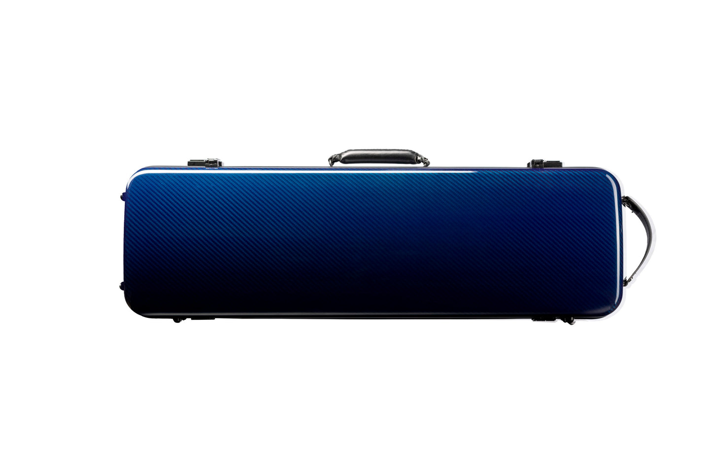 Feder Swan Violin Case - Oblong