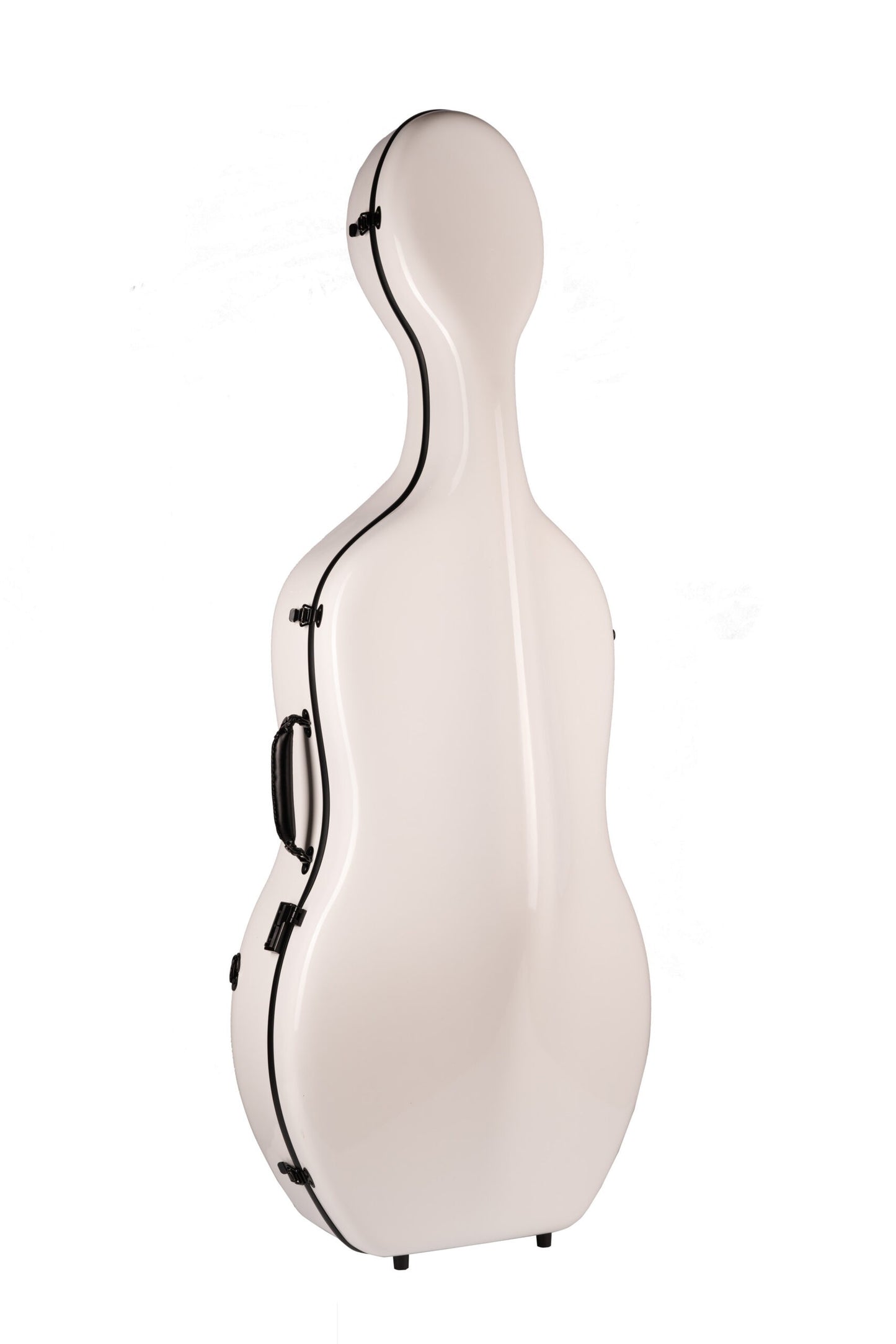 Feder Swan Cello Case