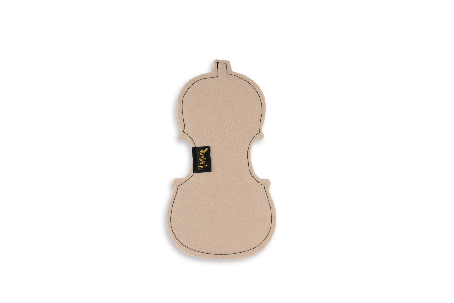 Moisregart Violin Shaped - For Violin