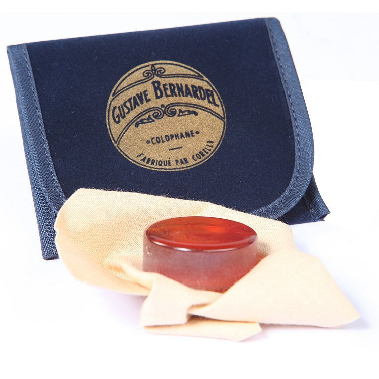 Gustave Bernardel violin rosin
